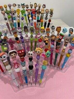 Disney Doorable Pen
